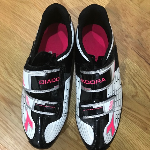 diadora spin shoes